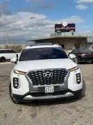 Hyundai Palisade 2019, Idlib, RF93351752
