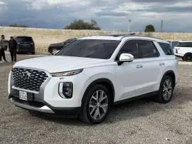 Hyundai Palisade 2019, Idlib, RF93351752
