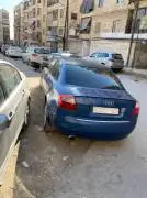 اودي A4 2002, حلب, RF10019849