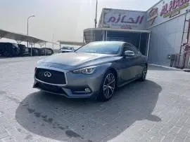 انفنيتي Q60 2018, RF18456190