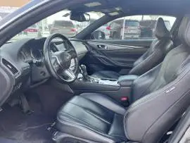 انفنيتي Q60 2018, RF18456190