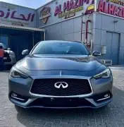 انفنيتي Q60 2018, RF18456190