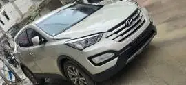 Hyundai Santa Fe 2014, Damascus, RF17744828