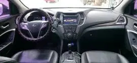 Hyundai Santa Fe 2014, Damascus, RF17744828