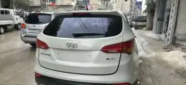 Hyundai Santa Fe 2014, Damascus, RF17744828