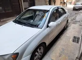 كيا سبكترا 2006, حلب, RF20772711