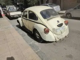 فورد فوكس 1976, دمشق, RF14785175