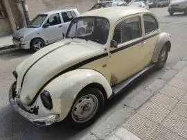 فورد فوكس 1976, دمشق, RF14785175