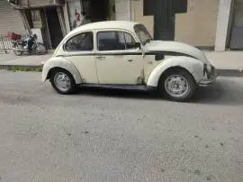 فورد فوكس 1976, دمشق, RF14785175