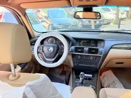 بي إم دبليو X3 2014, دمشق, RF20166390