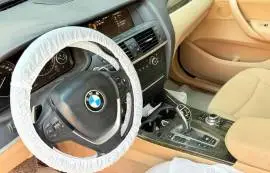 بي إم دبليو X3 2014, دمشق, RF20166390