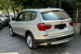 بي إم دبليو X3 2014, دمشق, RF20166390