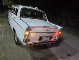 بيجو 404 2015, دمشق, RF19447046