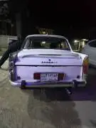 بيجو 404 2015, دمشق, RF19447046