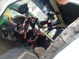 فاو كرت 2010, درعا, RF13018586