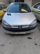 بيجو 206 موديل 2004, RF17584268