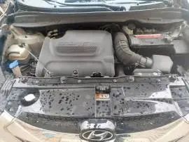 هيونداي توسان 2012, دمشق, RF50786673