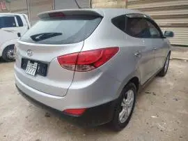 هيونداي توسان 2012, دمشق, RF50786673