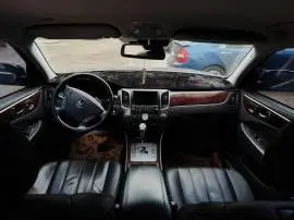 هيونداي أيكوس 2011, حلب, RF44791560