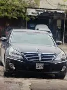 هيونداي أيكوس 2011, حلب, RF44791560