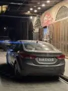 Hyundai Elantra 2013, Aleppo, RF25580931