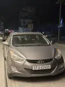 Hyundai Elantra 2013, Aleppo, RF25580931