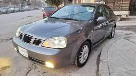 دايو لاسيتي 3/4, RF81985273