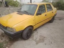 داسيا سوبر نوفا 2003, دمشق, RF71925206