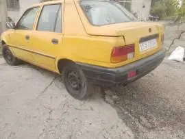 داسيا سوبر نوفا 2003, دمشق, RF71925206