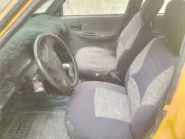 داسيا سوبر نوفا 2003, دمشق, RF71925206