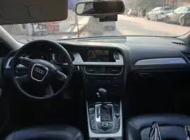 اودي A4 2011, حلب, RF58024469