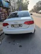 اودي A4 2011, حلب, RF58024469