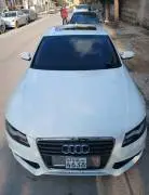 اودي A4 2011, حلب, RF58024469