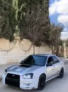 سوبارو امبريزا 2000, دمشق, RF10523381