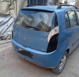 شيري A113 2011, دمشق, RF14292551