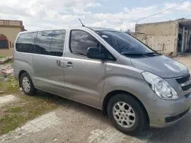 هيونداي H1 2016, درعا, RF10447322