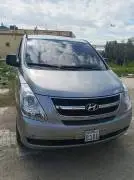 هيونداي H1 2016, درعا, RF10447322