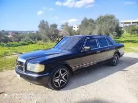 مرسيدس 300 موديل 1982, حلب, RF46508205