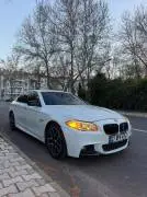 بي ام 525X 2012, حلب, RF14852680