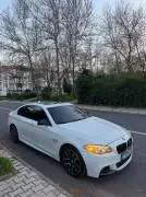 بي ام 525X 2012, حلب, RF14852680