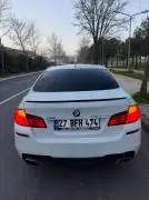 بي ام 525X 2012, حلب, RF14852680