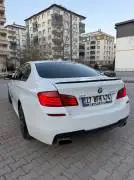 بي ام 525X 2012, حلب, RF14852680