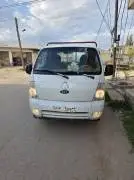 كيا 2700 موديل 2009, حمص, RF21390041