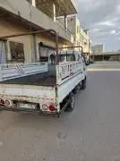 كيا 2700 موديل 2009, حمص, RF21390041