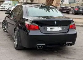 BMW 530 2007, RF42173482