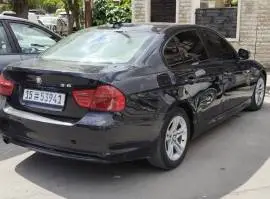 بي إم دبليو 316 موديل 2011, دمشق, RF64760213