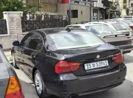 بي إم دبليو 316 موديل 2011, دمشق, RF64760213