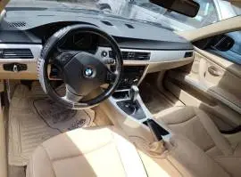 بي إم دبليو 316 موديل 2011, دمشق, RF64760213