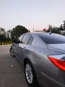 Genesis 2012, Homs, RF21970335