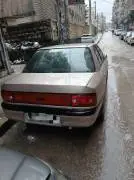 مازدا 323 1993, حلب, RF85949742